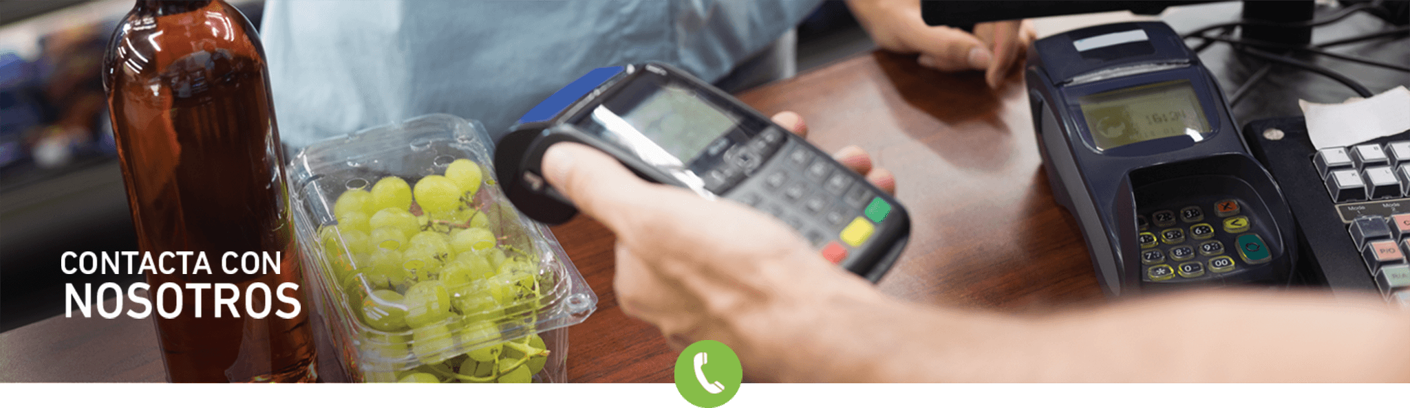 Efecticard Efectivale Despensa