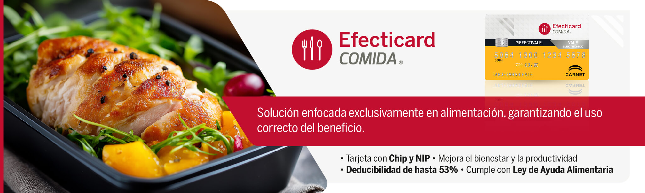 Efectivale Bono Navideño